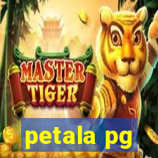 petala pg